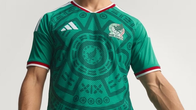 Nueva playera de la Selección Mexicana: Precio y dónde comprar la camiseta del Mundial 2026