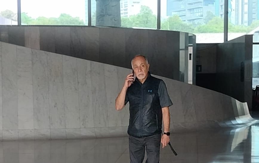 Pedro Alberto Velázquez Castro