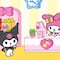 Pequeños regalos, grandes sonrisas con My Melody: Capítulo de YouTube y español por el Día del Padre