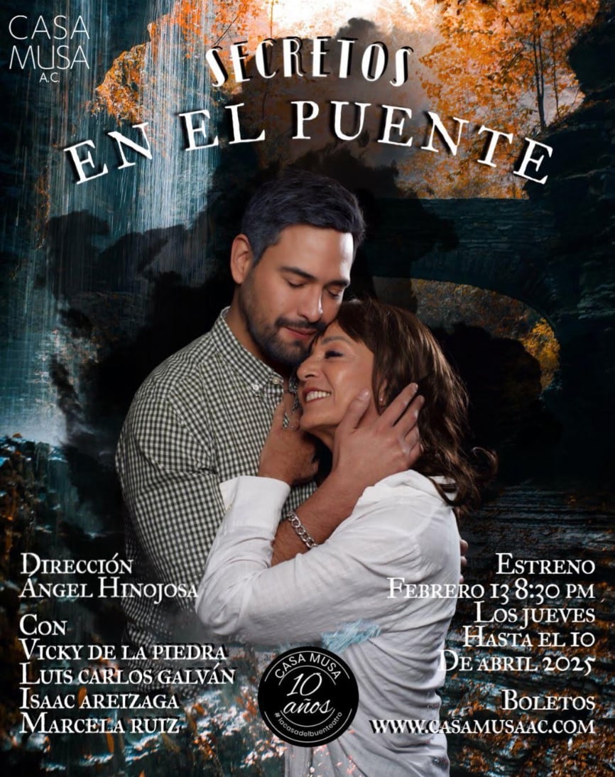 Foto: Plácido Garza