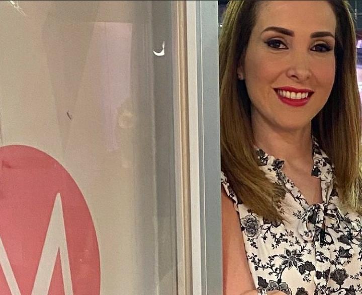 Azucena Uresti