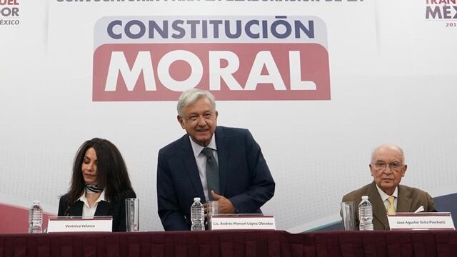 Andrés Manuel López Obrador