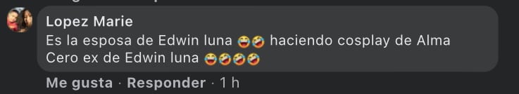 Kimberly Flores es comparada con Rosa Aurora de María de Todos los Ángeles, por su look