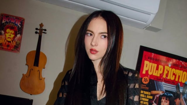 Paty Cantú