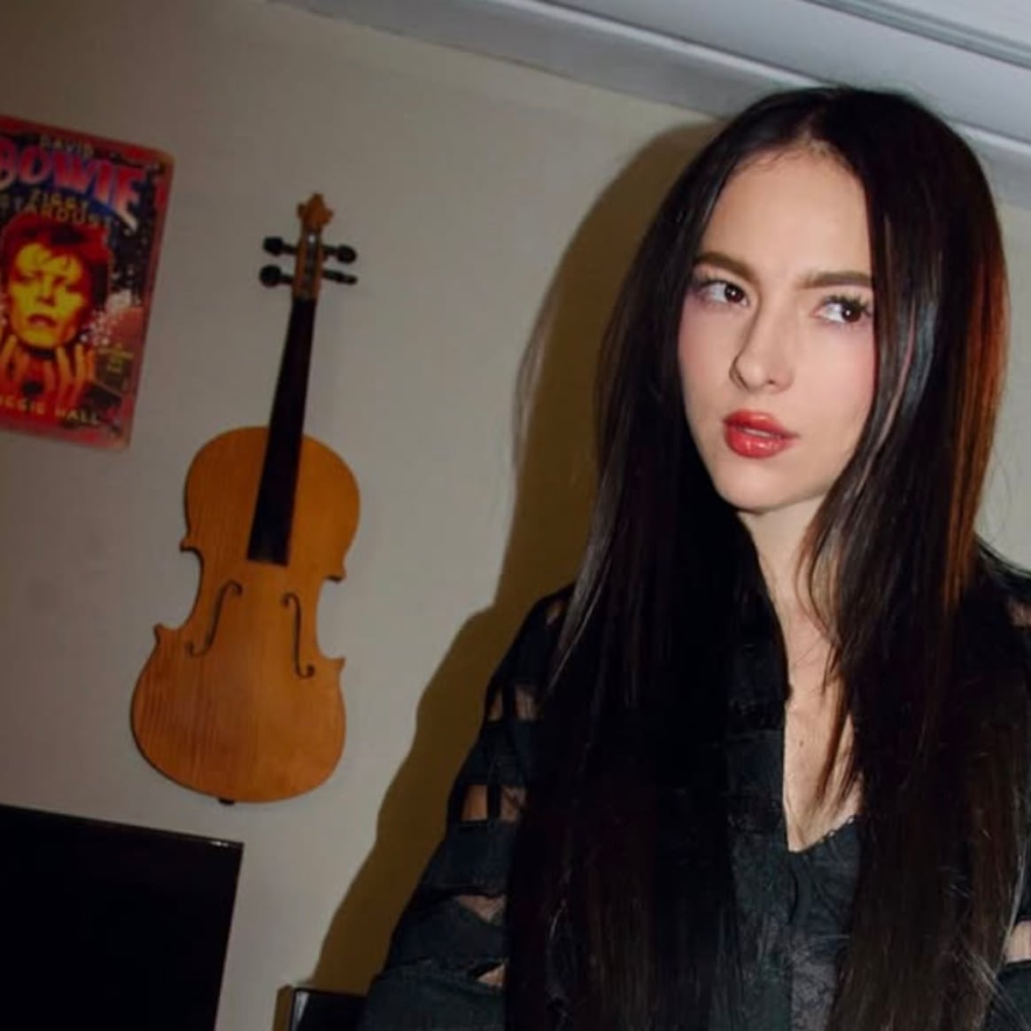 Paty Cantú en concierto en La Maraka: precio de boletos, fecha y preventa