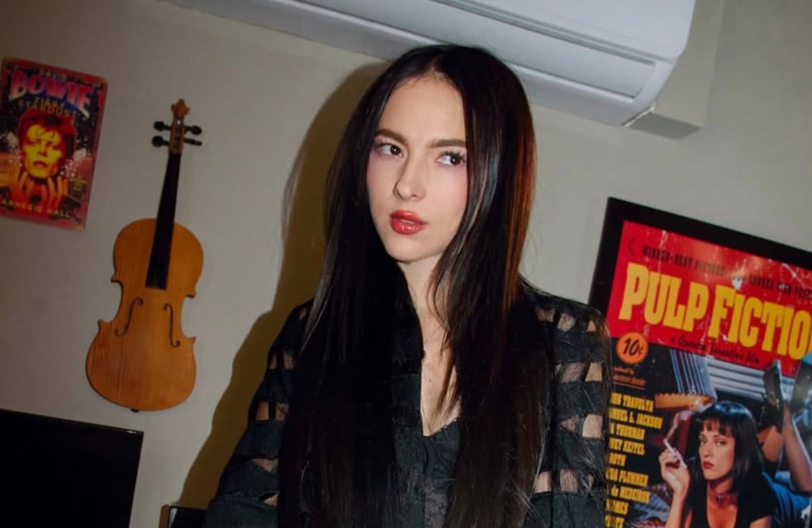 Paty Cantú