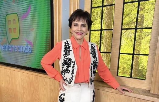 Pati Chapoy sufre intento de extorsión