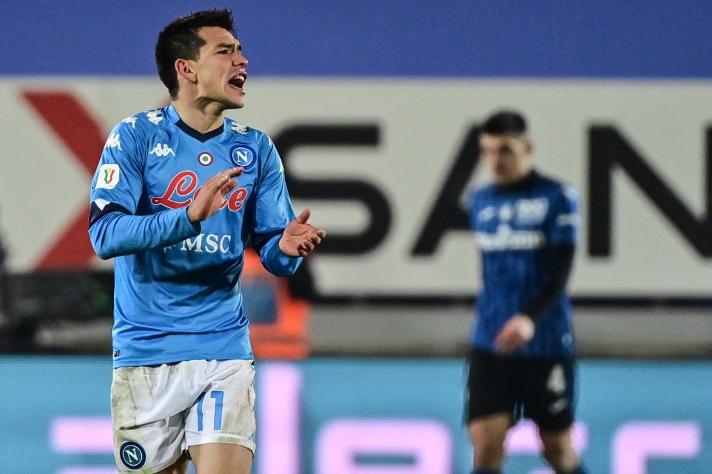 Chucky Lozano