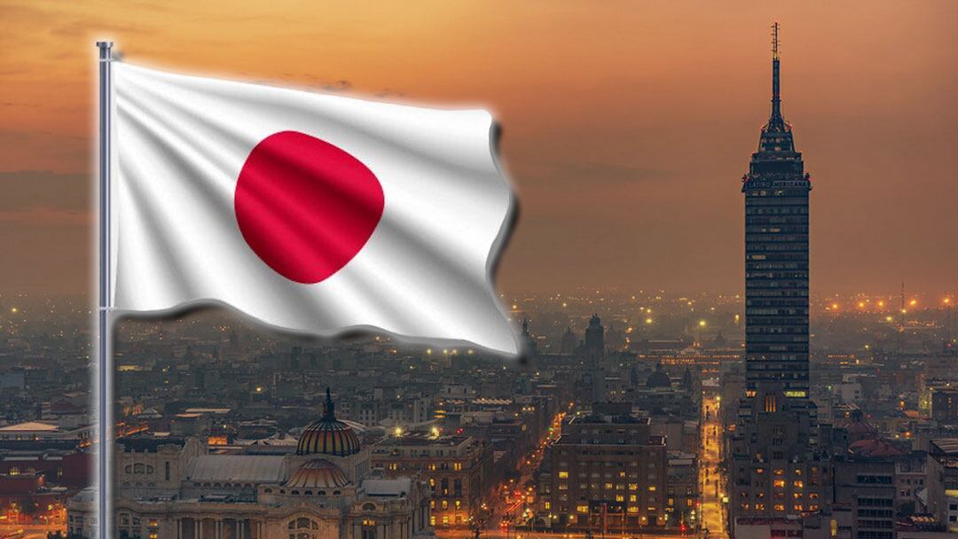 Festival de Japón en CDMX