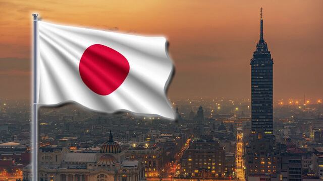 Te decimos cómo inscribirte al curso gratuito de Japonés en la CDMX