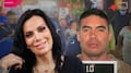¿Quién es Luis Alberto Vargas Ruiz? Esposo de Diana Sánchez Barrios