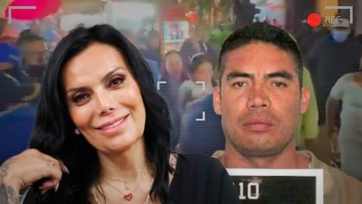 ¿Quién es Luis Alberto Vargas Ruiz? Esposo de Diana Sánchez Barrios