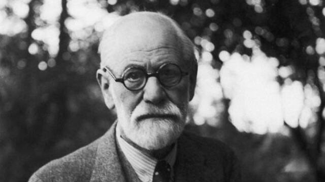 El nieto de Freud resultó pederasta