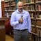 Conoce a Andrey Zarur, el mexicano que trabaja en la creación de una vacuna contra el Covid-19