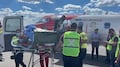 Fundación Michou y Mau confirma mejoría de Ximena tras explosión de Temascalcingo