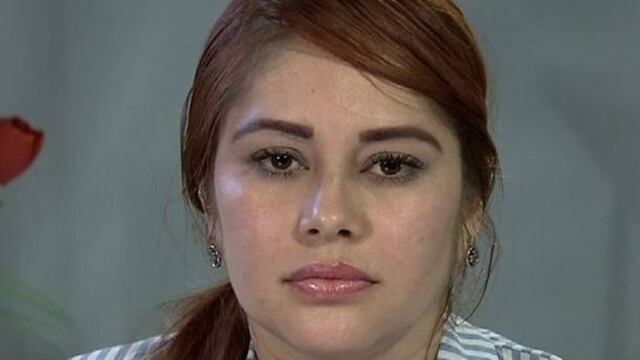 Lucero Sánchez, la denominada 'Chapodiputada'