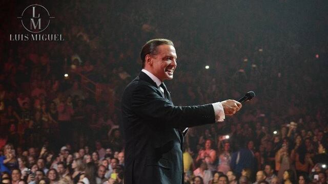 Luis Miguel