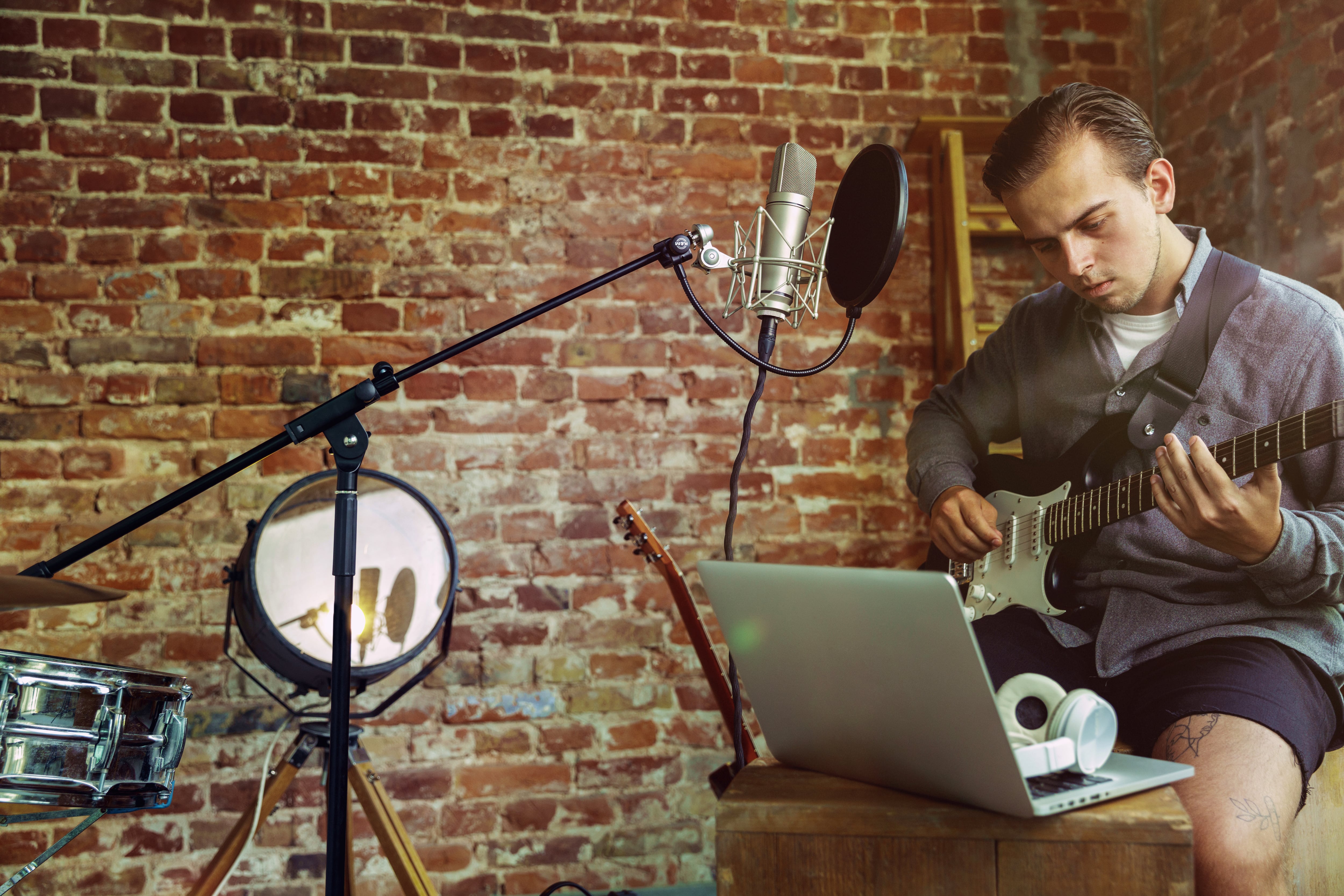 Compositor