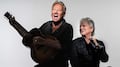 ¿A qué hora termina Air Supply en Auditorio Nacional? Horario del 25 de febrero