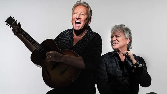 Air Supply en México: Precio de boletos para sus 6 conciertos