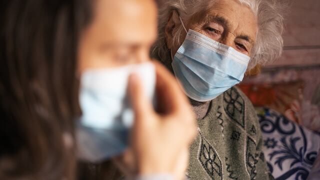 Cubrebocas obligatorio en Yucatán