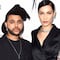 The Weeknd y Bella Hadid concluyen su noviazgo