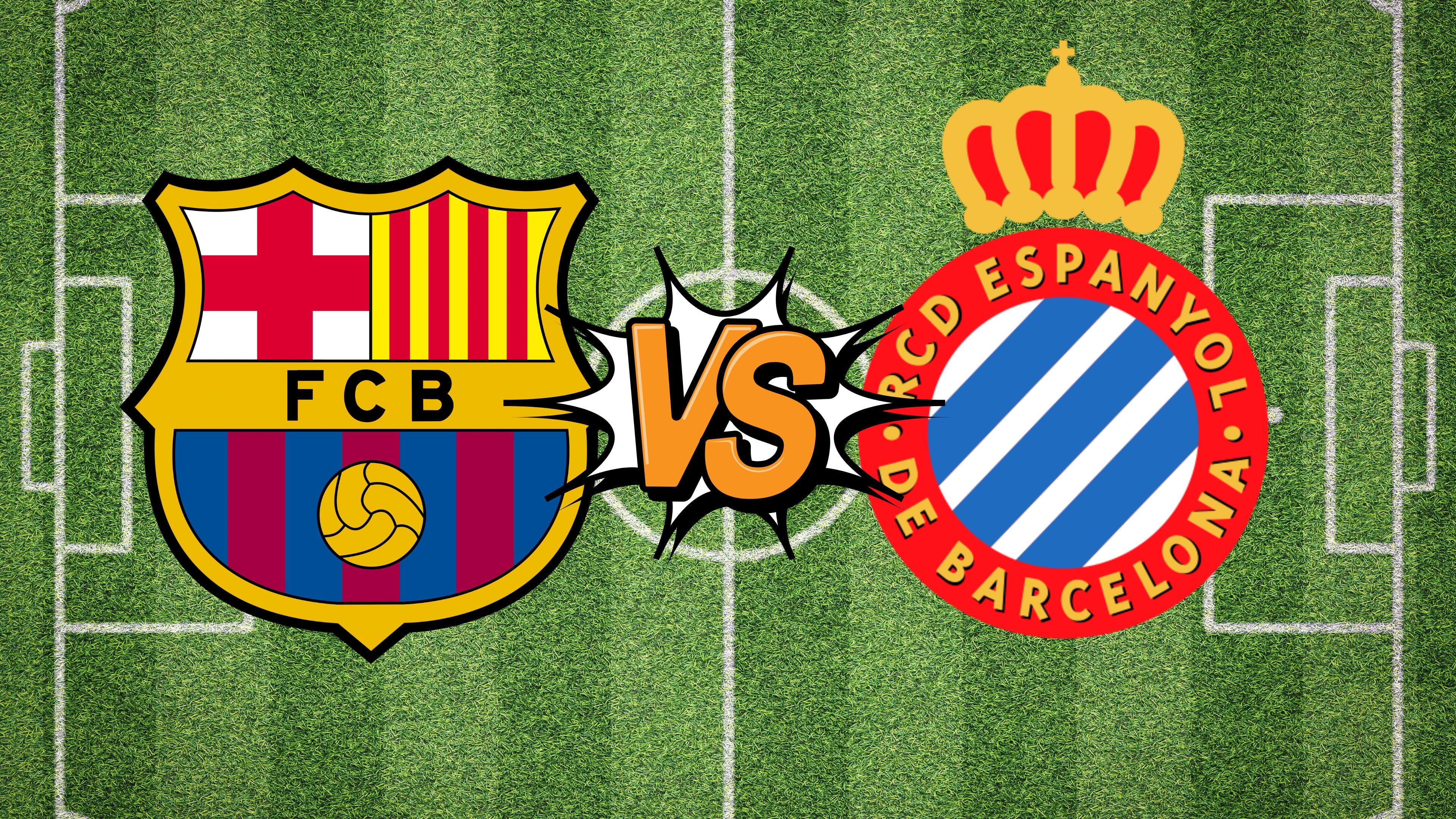 FC Barcelona vs Espanyol: Pronóstico y posibles alineaciones del partido de LaLiga