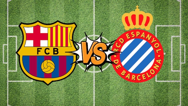 FC Barcelona vs Espanyol: Pronóstico y posibles alineaciones del partido de LaLiga