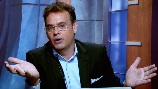 Faitelson puso al ‘Piojo’ en el combinado.