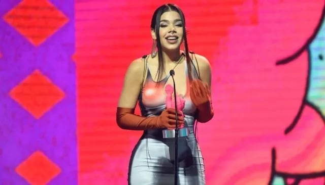 MTV Miaw 2022: Estos son los ganadores