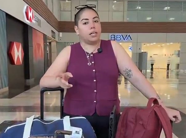 Polémica con VIVA: Samara Martínez denuncia discriminación