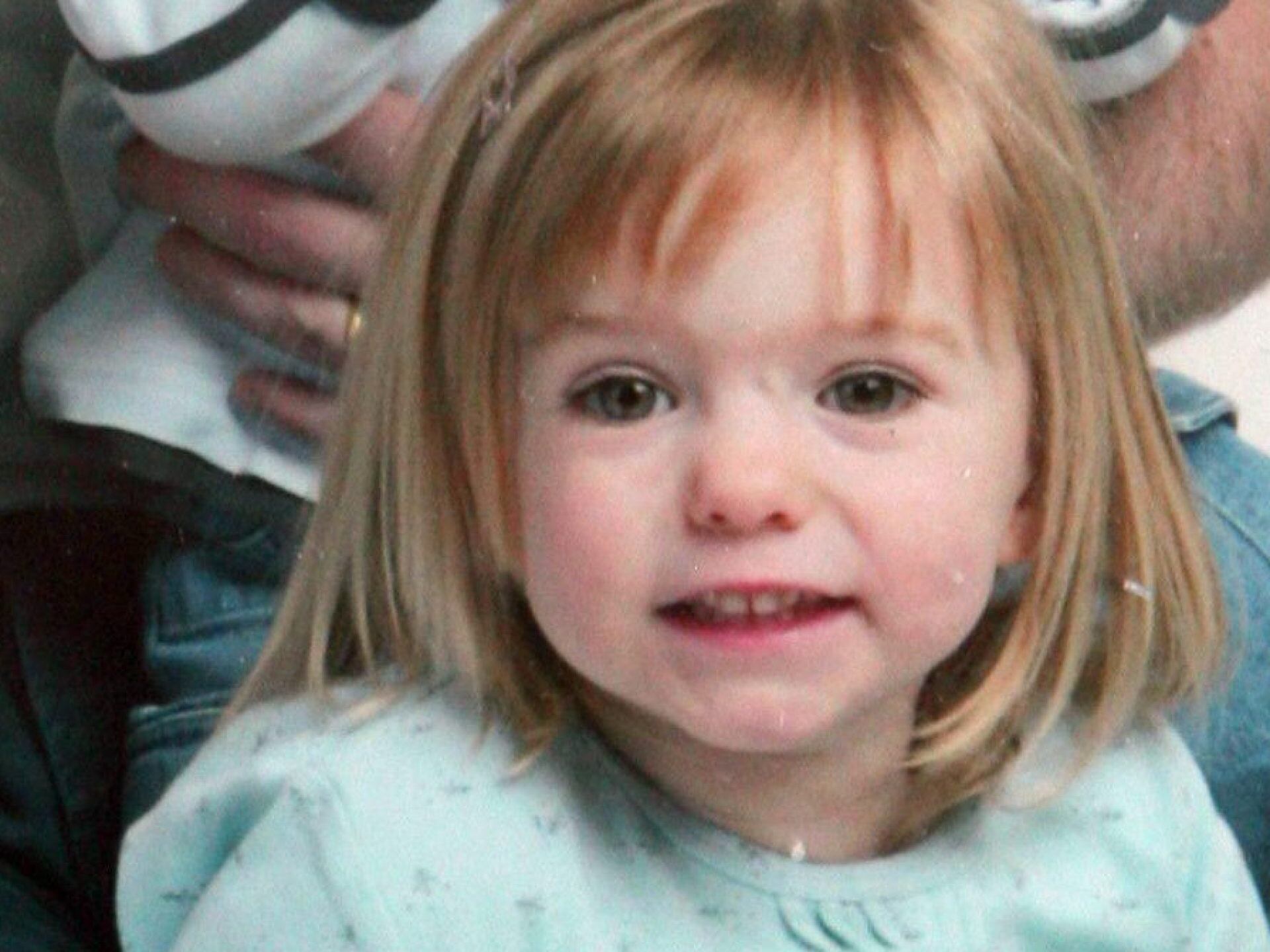 El caso Madeleine McCann dio un nuevo giro
