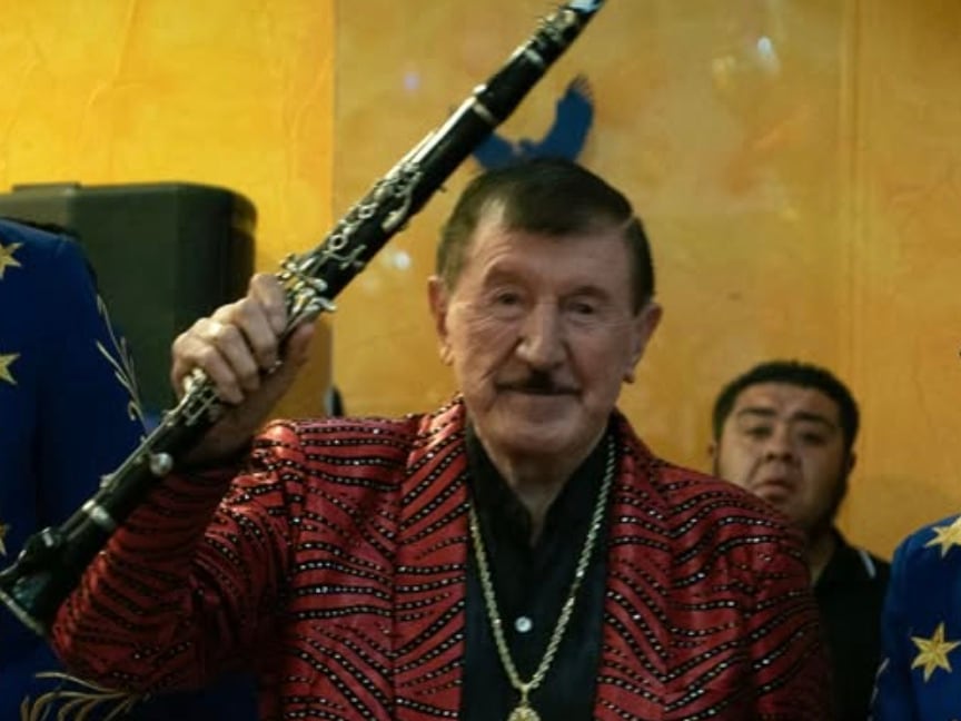 Germán Lizárraga
