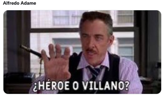 Memes de Alfredo Adame y su nueva golpiza