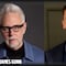 James Gunn y John Cena en CCXP México 2025: Cuándo y dónde ver a invitados de Peacemaker en México
