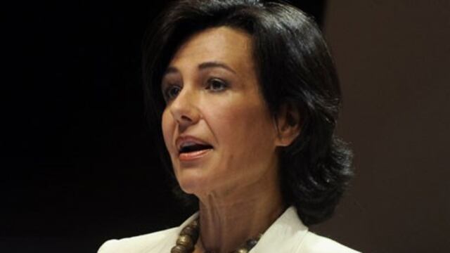 <span>Según la BBC es la tercera mujer más poderosa del Reino Unido.</span>