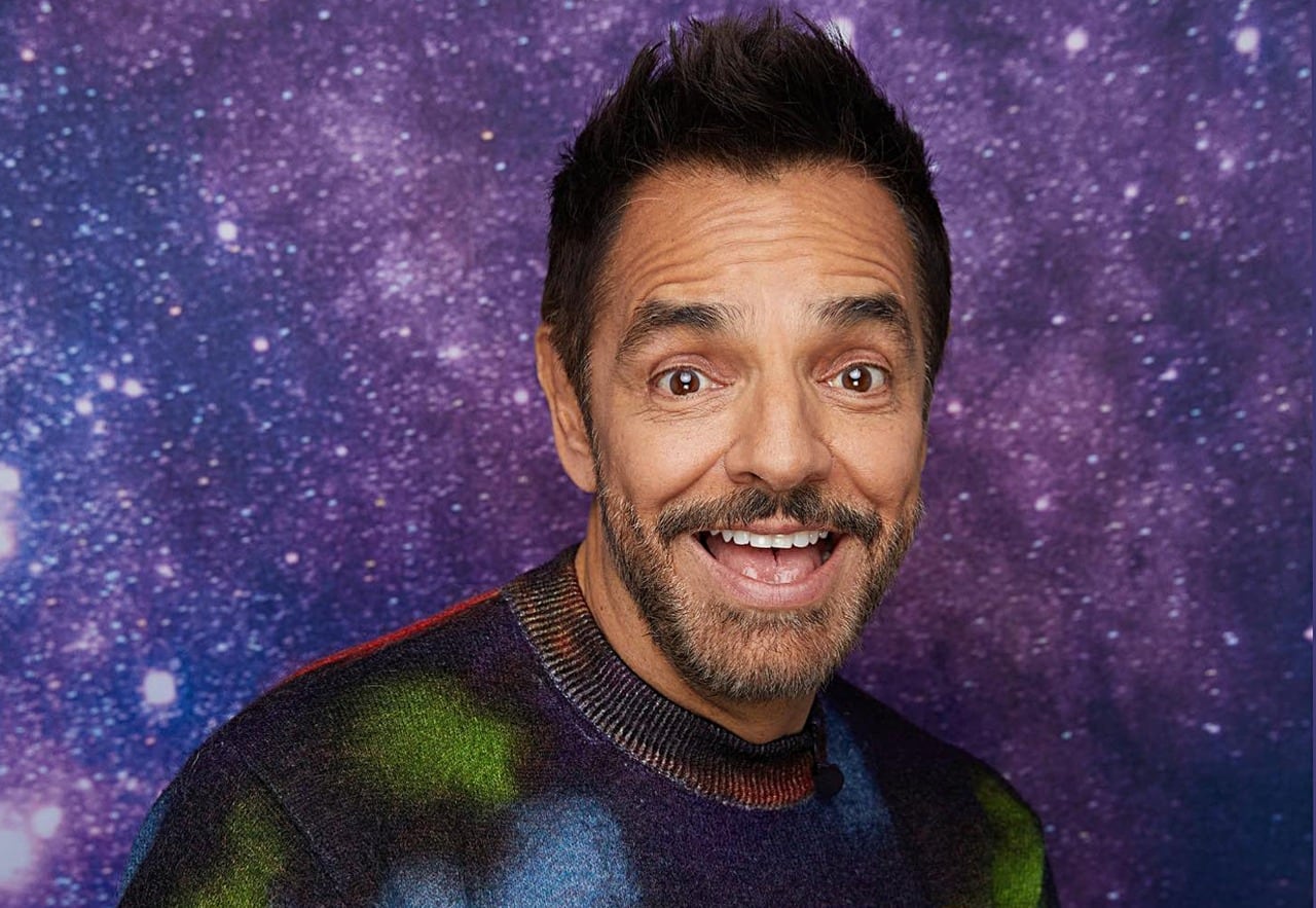 Eugenio Derbez