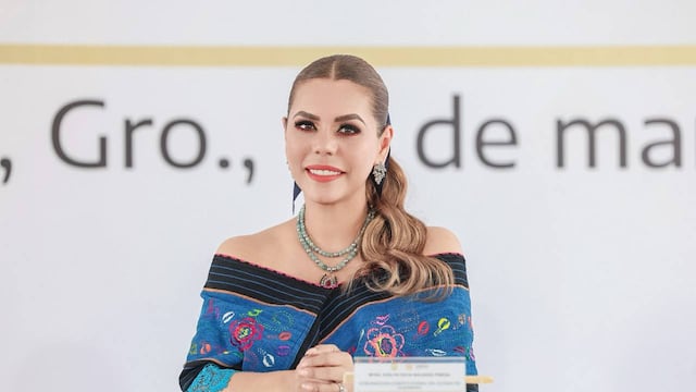 Evelyn Salgado impulsa proyectos para mejorar la calidad de vida en comunidades rurales de Guerrero