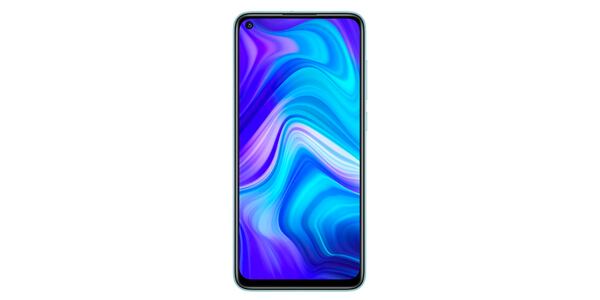 Xiaomi Redmi Note 9