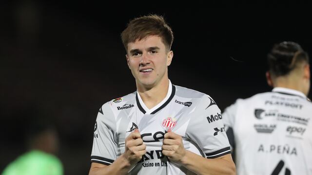 La razón por la que América no ficharía a Agustín Palavecino: “Ni por 45 millones”.