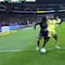 ¿Empiezan las ayudas al Club América? Leyenda del arbitraje asegura que no era expulsión a Club Tigres