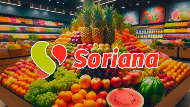 Martes y Miércoles del Campo Soriana 13 de mayo 2025: Estas son las mejores ofertas
