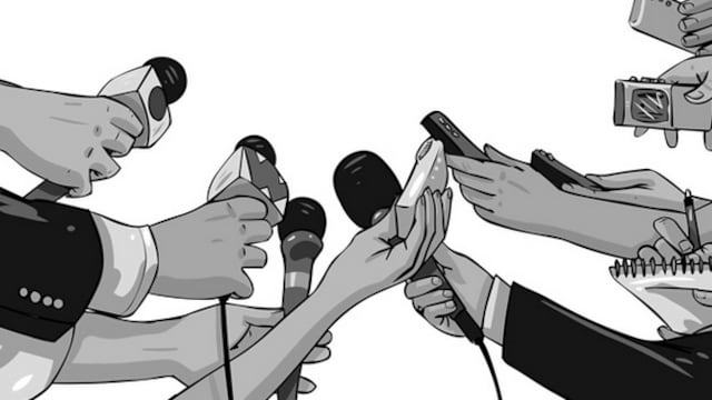 Libertad de expresión