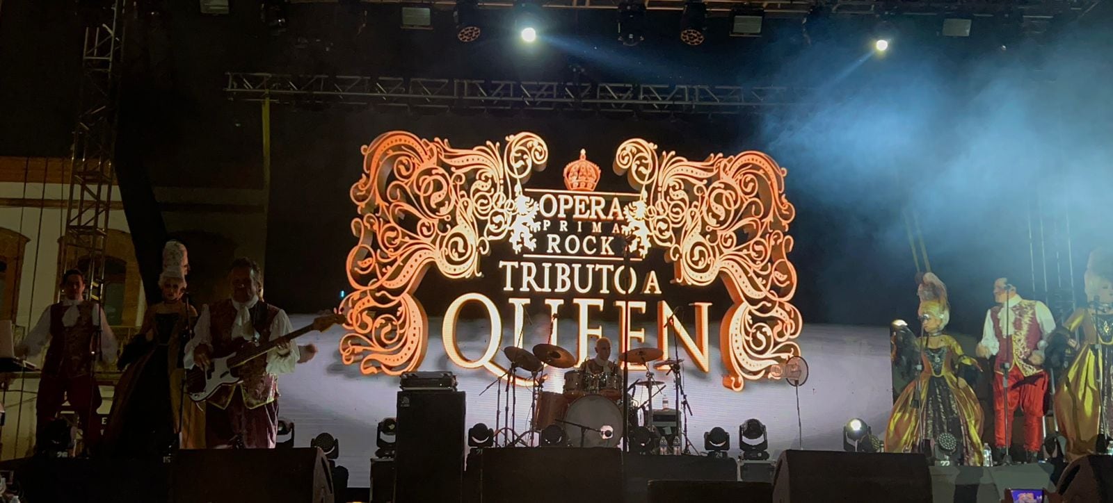 Festival Quimera 2023, Metepec, cautiva a más de 100 mil asistentes