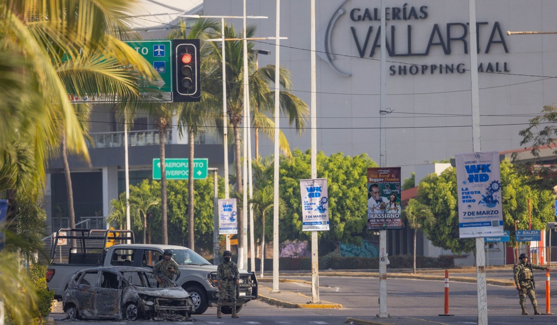 Actividades en Jalisco se restablecerán gradualmente, confirma Salvador Zamora