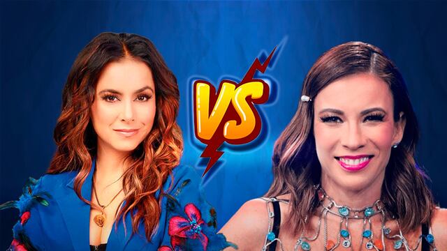 Claudia Lizaldi habla sobre la relación de Germán Bricio e Ingrid Coronado