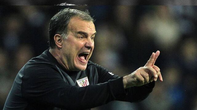 Las exigencias de Bielsa para dirigir la selección mexicana