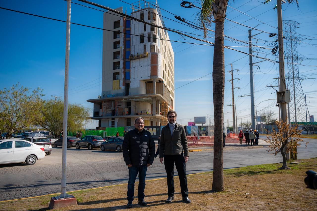 Canadá City se consolida como proyecto estratégico para Escobedo