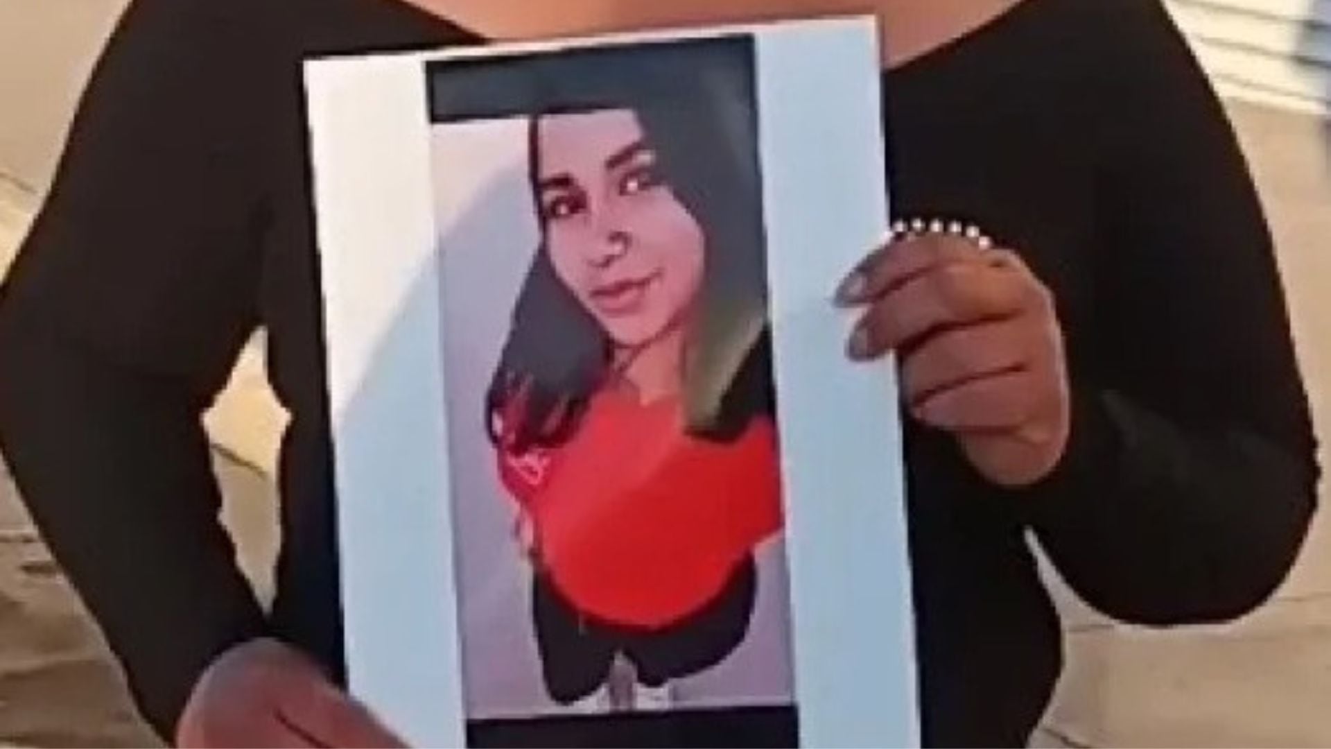 Caso Leyla Monserrat: Condenan a prisión y libertad asistida a las responsables