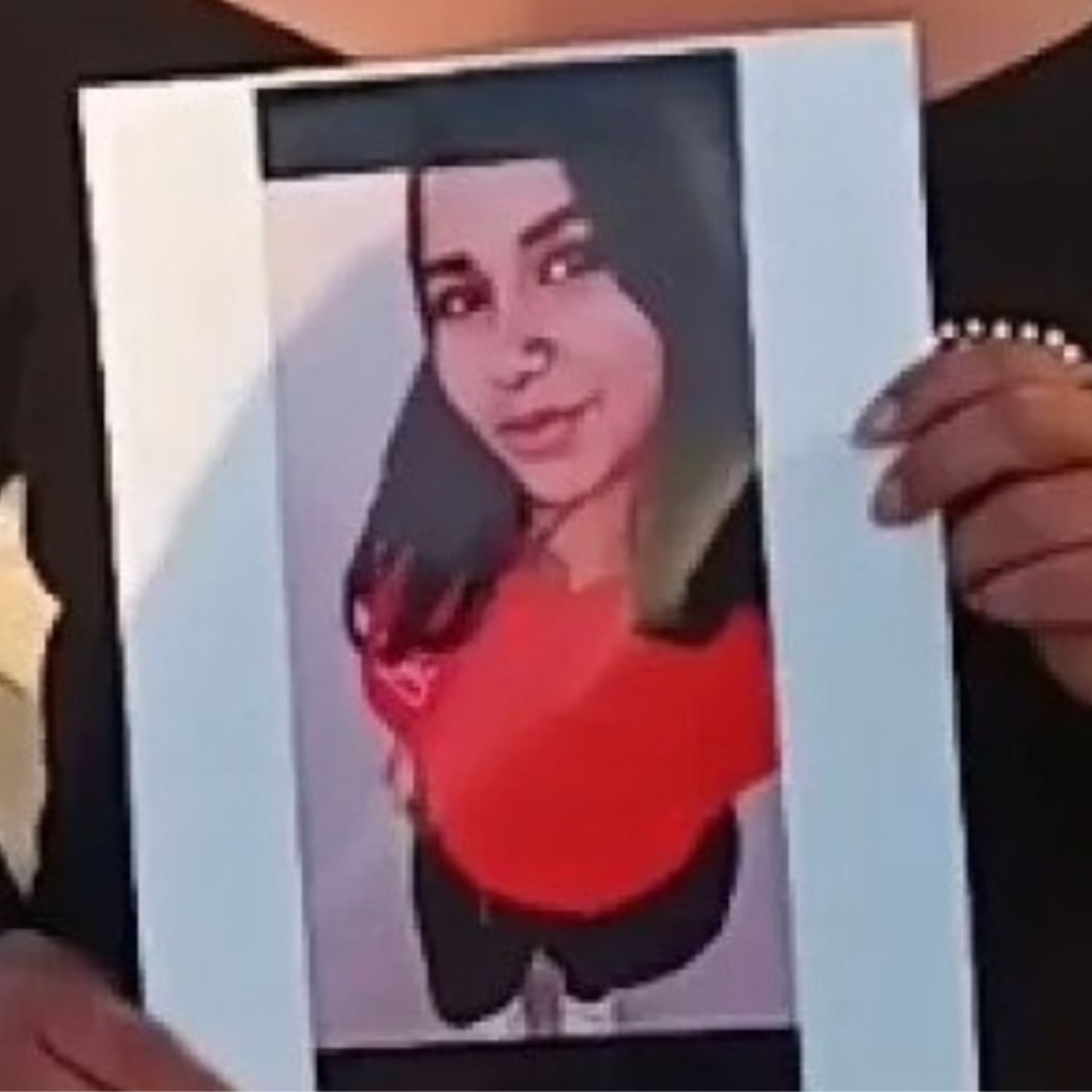 Caso Leyla Monserrat: Condenan a prisión y libertad asistida a las responsables